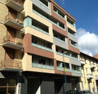 QUADRILOCALE IN VENDITA – TORINO - Nest Immobiliare