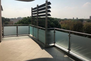 Attico con terrazzo – vendita - Nest Immobiliare