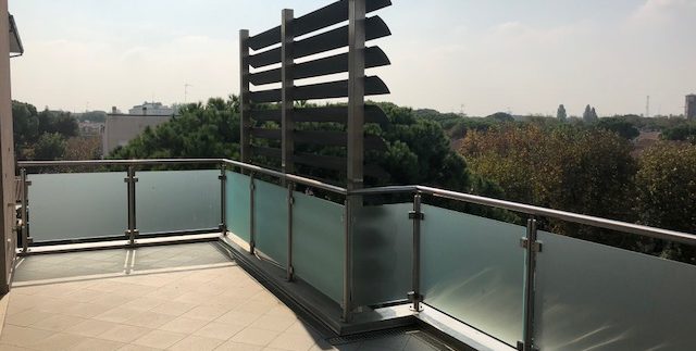 Attico con terrazzo – vendita - Nest Immobiliare