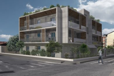 Appartamento in vendita in palazzina di nuova realizzazione – Ciriè - Nest Immobiliare