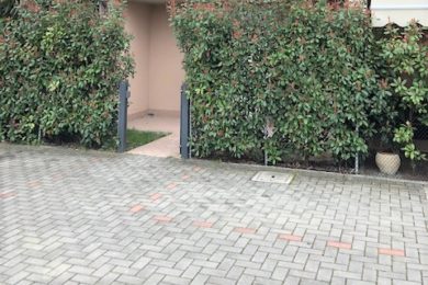 APPARTAMENTO IN AFFITTO – RUSSI - Nest Immobiliare