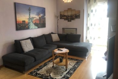APPARTAMENTO CON GARAGE IN VENDITA – RAVENNA - Nest Immobiliare