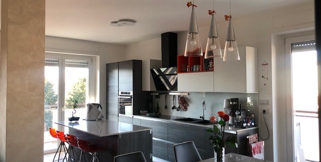 ATTICO IN VENDITA – VENARIA - Nest Immobiliare