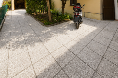 VILLETTA CON GIARDINO IN VENDITA A RAVENNA - Nest Immobiliare