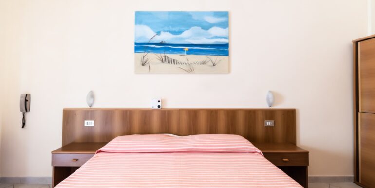 Albergo Rosa & Cosetta - 021