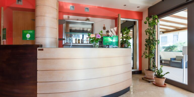 Albergo Rosa & Cosetta - 022