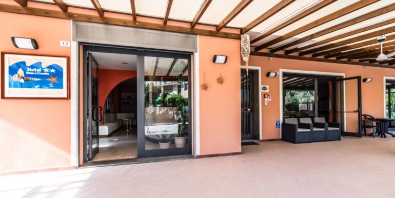 Albergo Rosa & Cosetta - 027